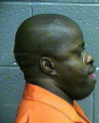 Terry Wayne Williams