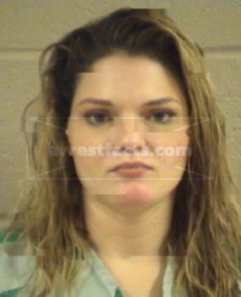 Tiffany Sue Dennis