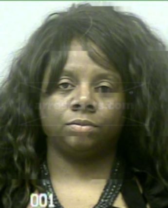 Taisha Nicole Collins