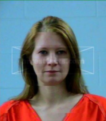 Catherine Ann Hughes