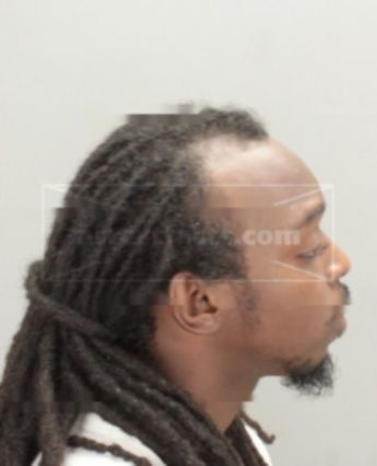 Kellen Marquise Harris