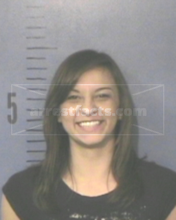 Ashley Alexandria Flores