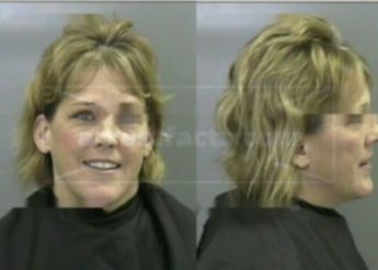 Cynthia Ann Mccarthy