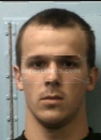 Cody B. Paquette