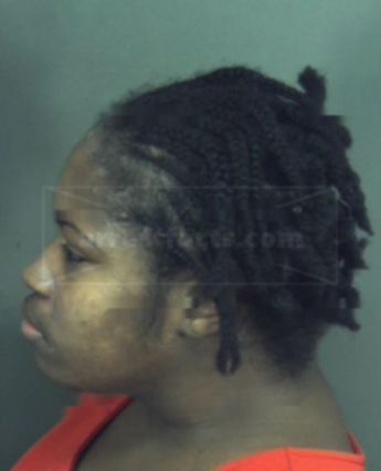 Kadisha La'shawn Bryant