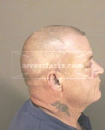 Douglas Martin Caverly