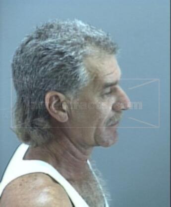 Michael Ray Sinclair