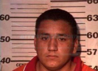 Sergio Garza Davila