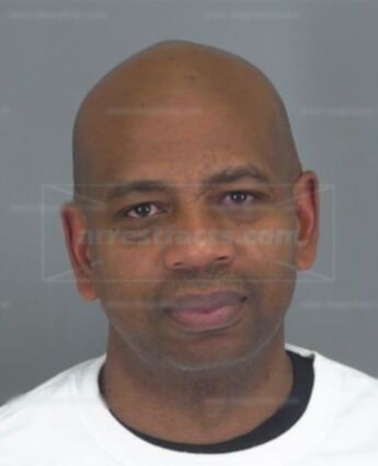 Darrell Eugene Thompson