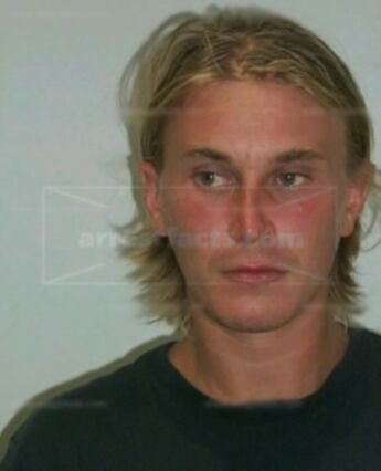 Cody James Landis