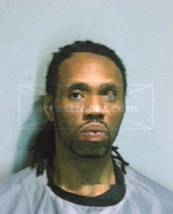 Shamair David Branch