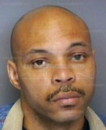 Tyrone Laster