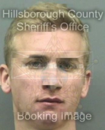 Shane Blue Thomas