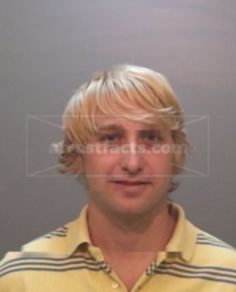 Clinton Laubach
