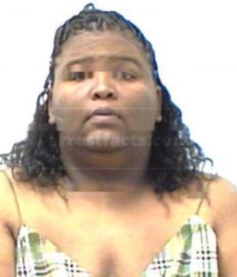 Cynthia Ann Thomas