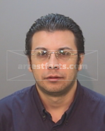 Gilbert Ramond Flores