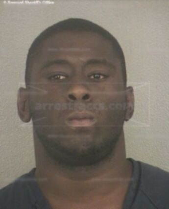 Deron D Duncan