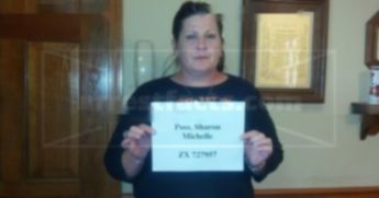 Sharon Michelle Poss