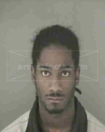Tyrone Marshall Nichols