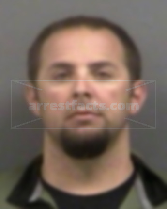 Michael Dean Mcgirr