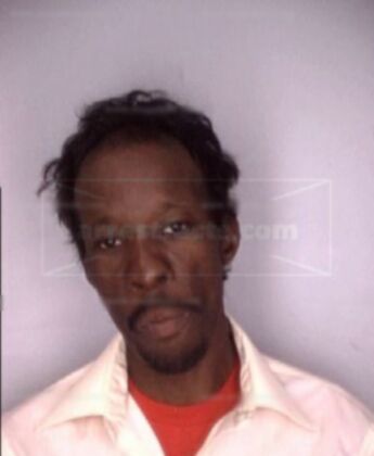 James Lee Simms