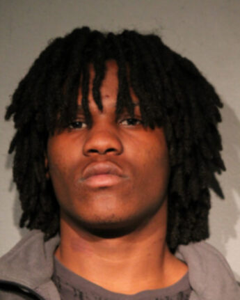Anthony Maurice Young