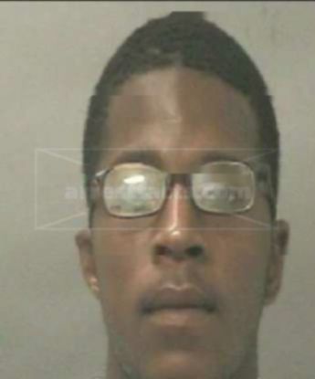 Octavious Vontrez Ford