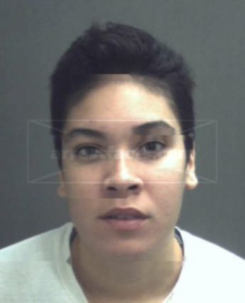 Isamar Rosario