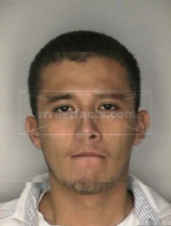 Edgar Arellano