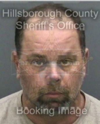 James Patrick Callaway