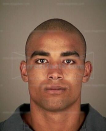 Justin Alonzo Petty