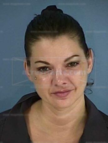 Jodie Nicole Spurlock