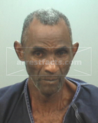 Charles Ervin Harris