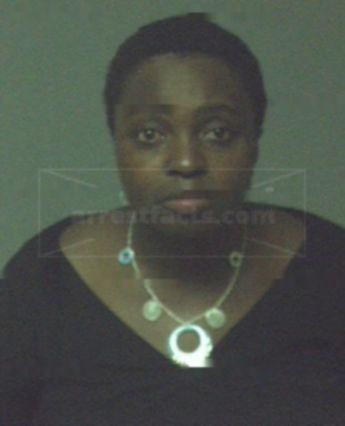 Shartavius Shontles Steele