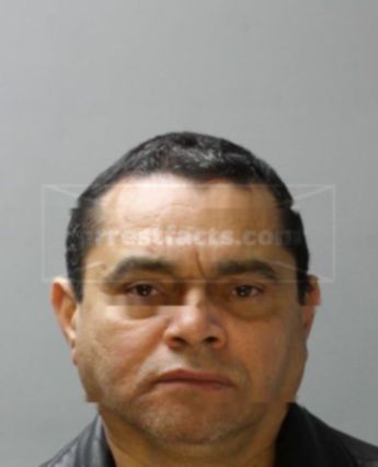 Marcelino Tony Martinez