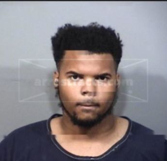 Teonte Harvey