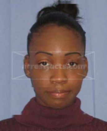 Britney Travon Dawson