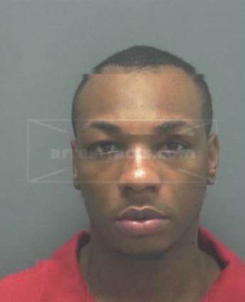 Montrell Donte Daniels