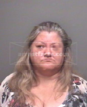 Christine Renee Fralick
