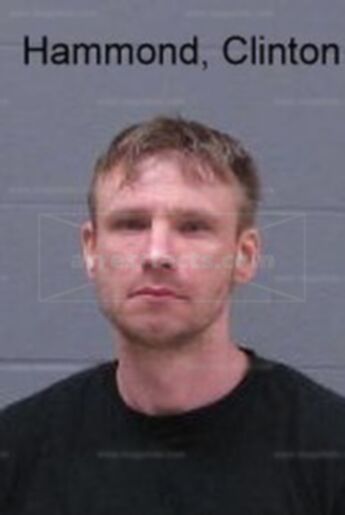 Clinton Tyler Hammond
