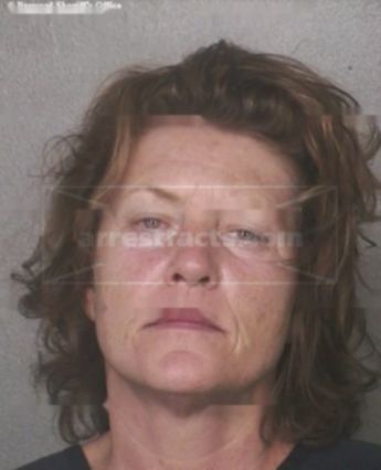 Leslie Marie Cunliffe