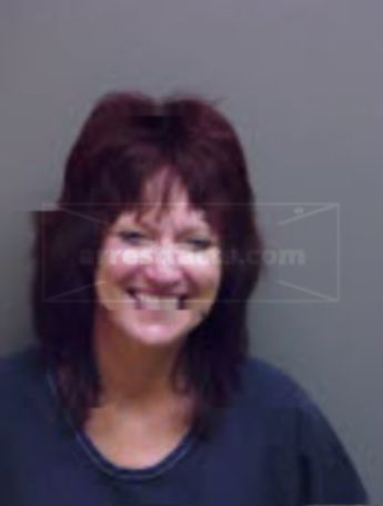 Janice Sharon Curtis