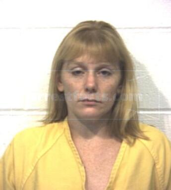Angela Kari Norwood