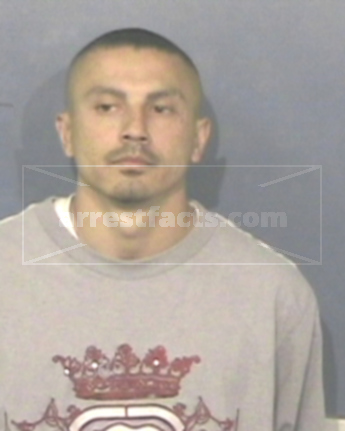 Vincent Ray Ramirez