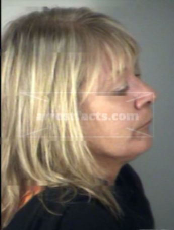 Barbara Elaine Helms