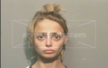 Cortney Lea Ault