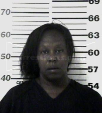 Roslyn Deshawn Dowell