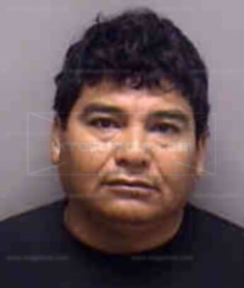 Florencio Briones Salas
