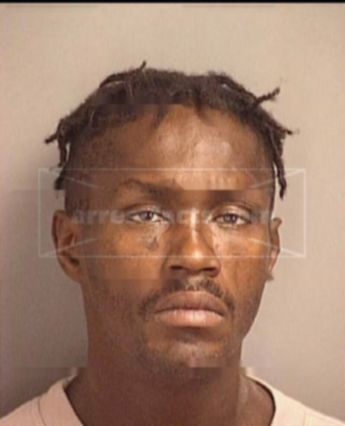 Anthony Ray Nunn