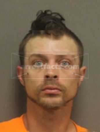 Corey Leroy Yazell